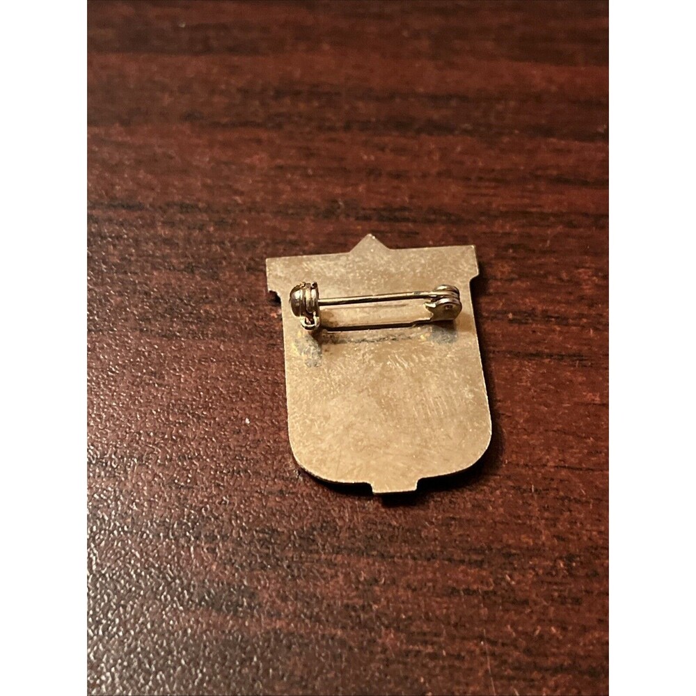 1984 Los Angeles Olympics‎ Stanley Tools Lapel Hat Pin - Picture 3 of 3